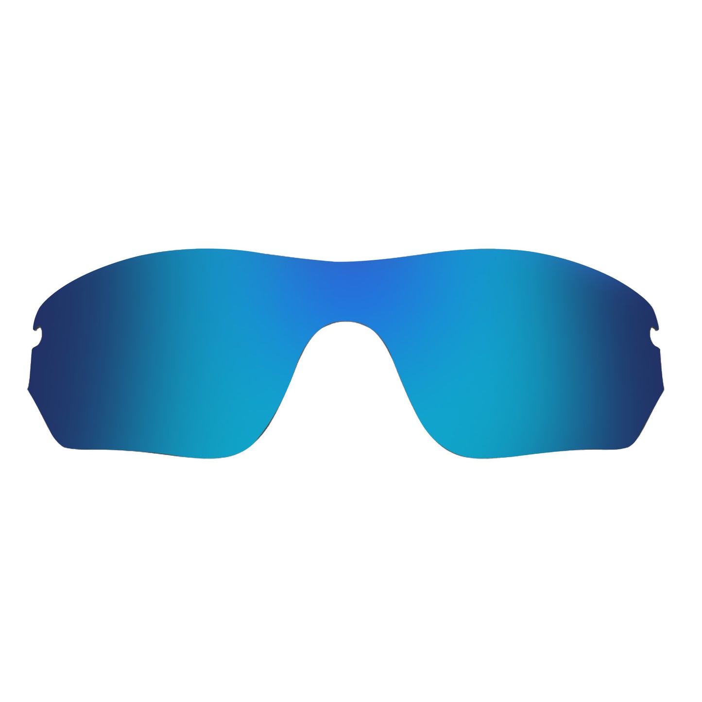 Oakley Radar Edge OO9184 Replacement Lenses