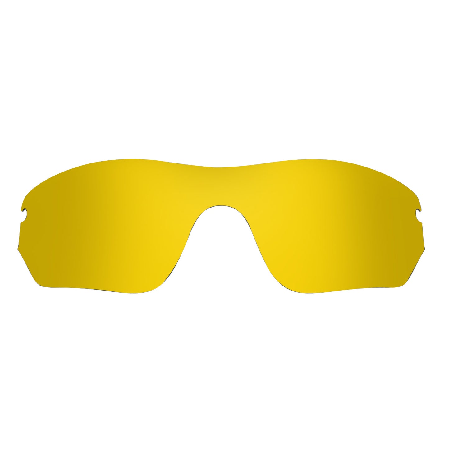Oakley Radar Edge OO9184 Replacement Lenses