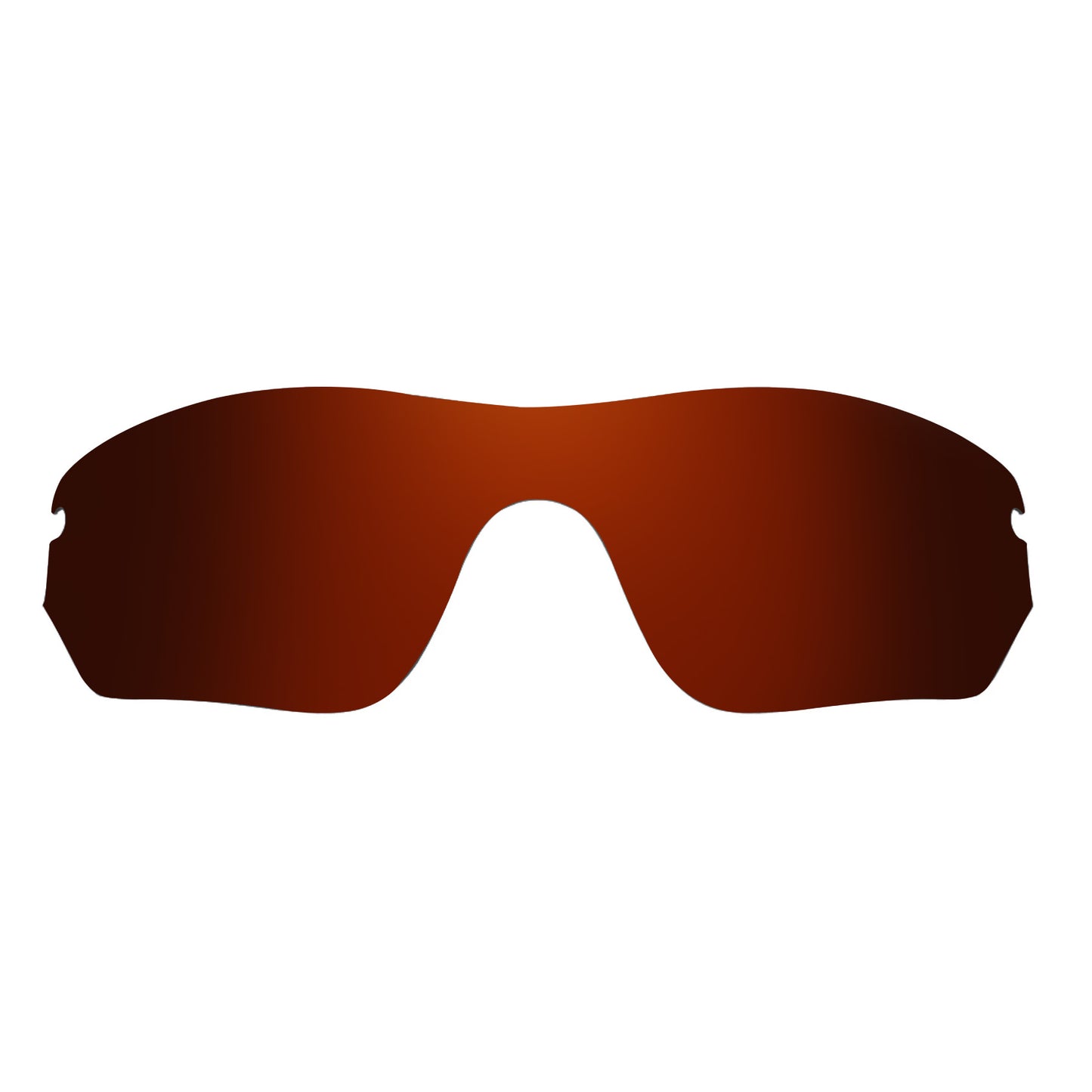Oakley Radar Edge OO9184 Replacement Lenses