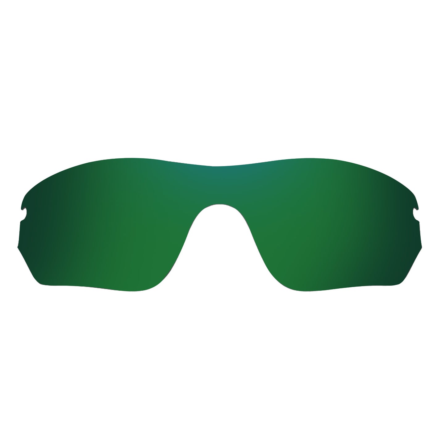 Oakley Radar Edge OO9184 Replacement Lenses