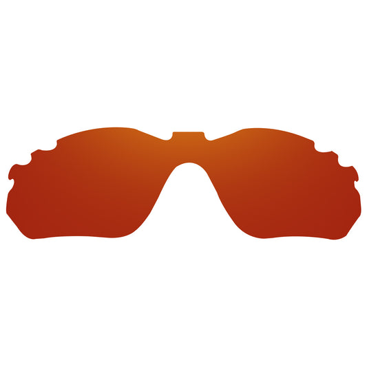 Oakley Radar Edge OO9184 (Vented) Replacement Lenses by FunReplace
