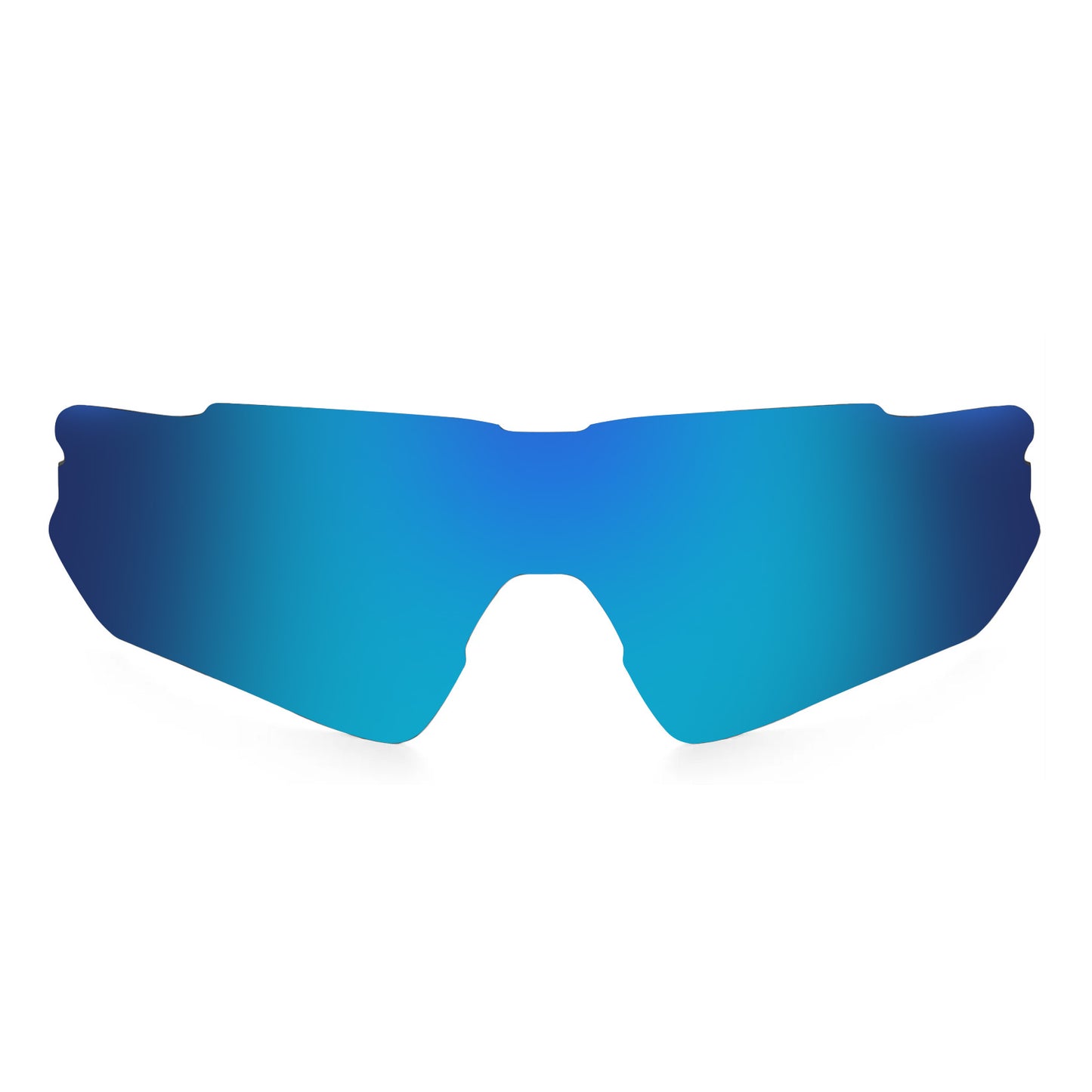 Oakley Radar Ev Path Asian Fit OO9275 Replacement Lenses