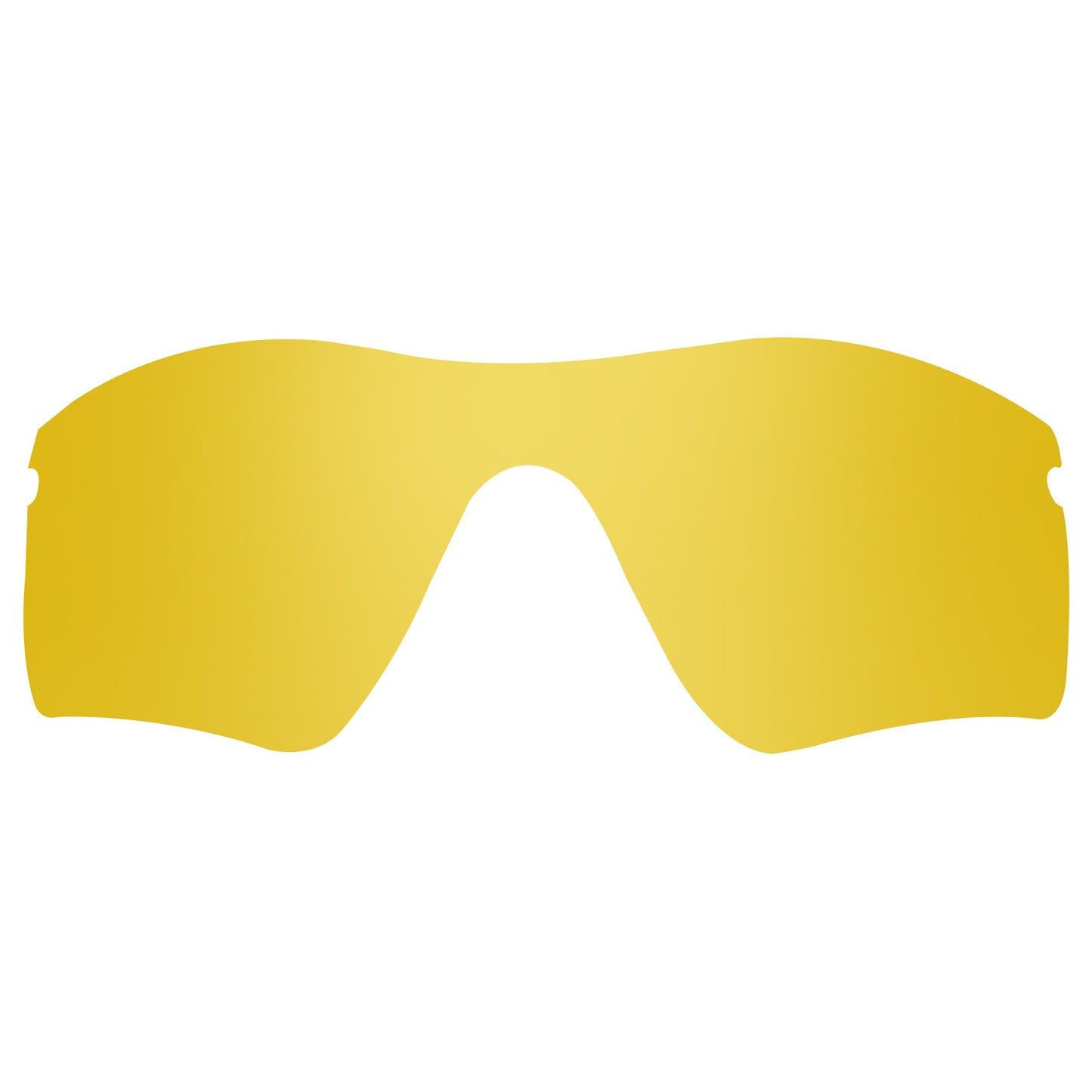 Oakley Radar Range Replacement Lenses