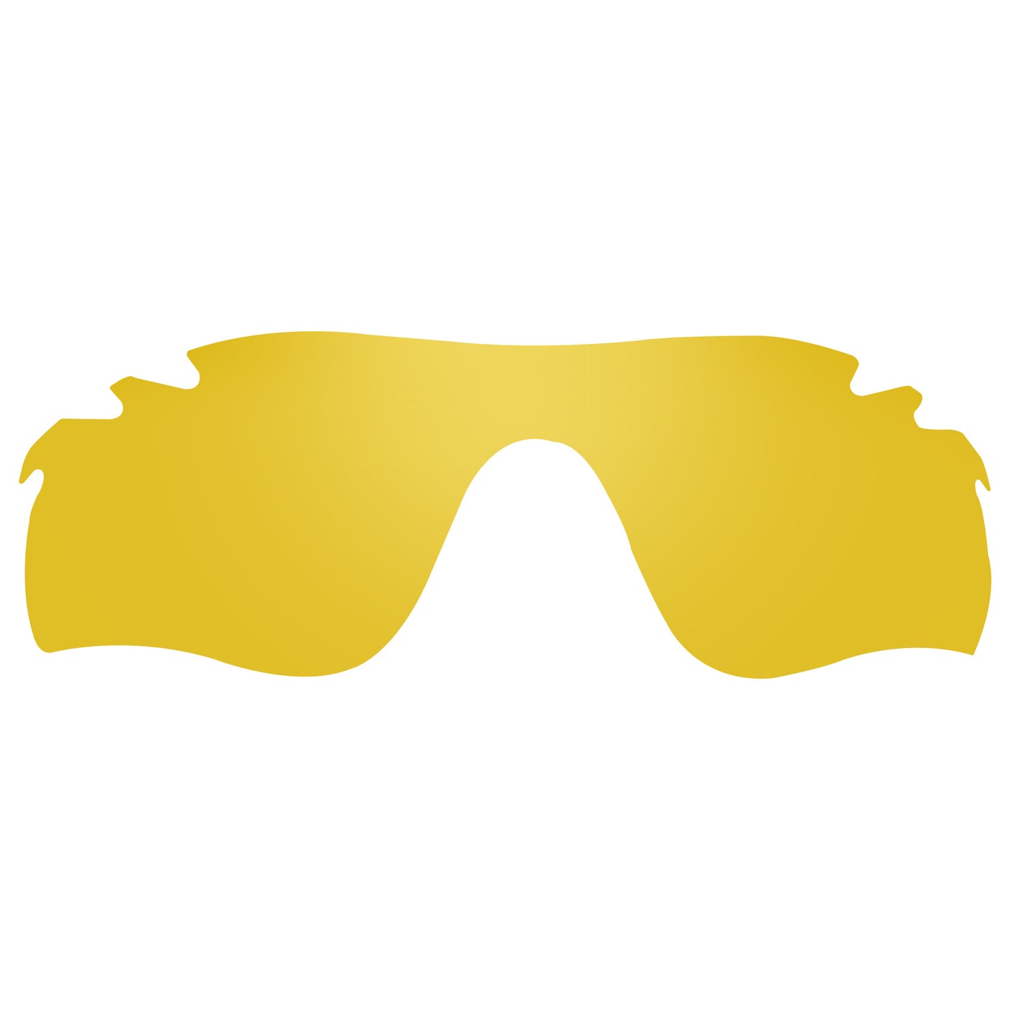 Oakley Radarlock Path Vented OO9181 Replacement Lenses