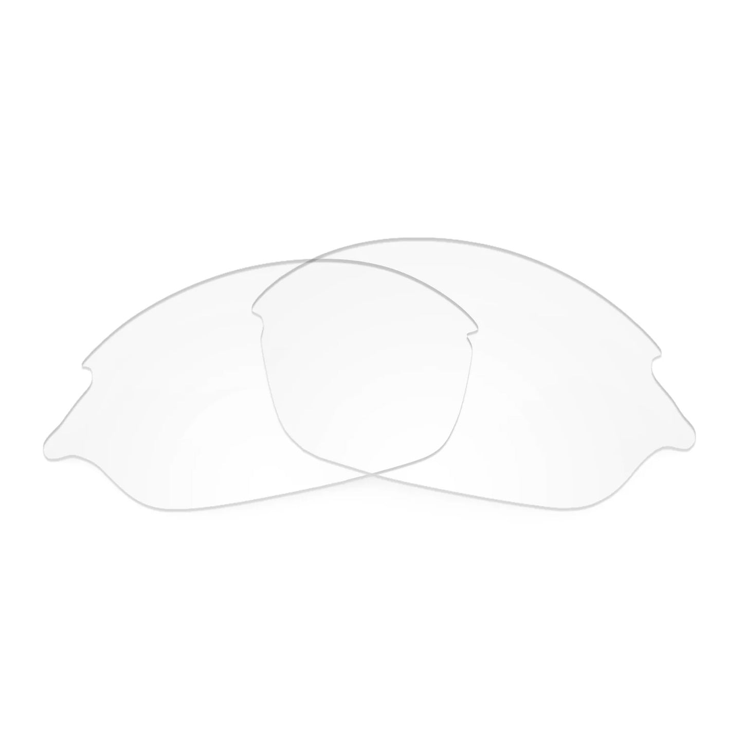 Oakley Romeo 2 Replacement Lenses
