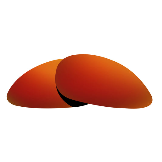 Oakley Scar Replacement Lenses by FunReplace
