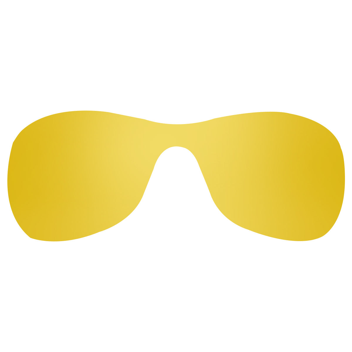 Oakley Speechless Replacement Lenses