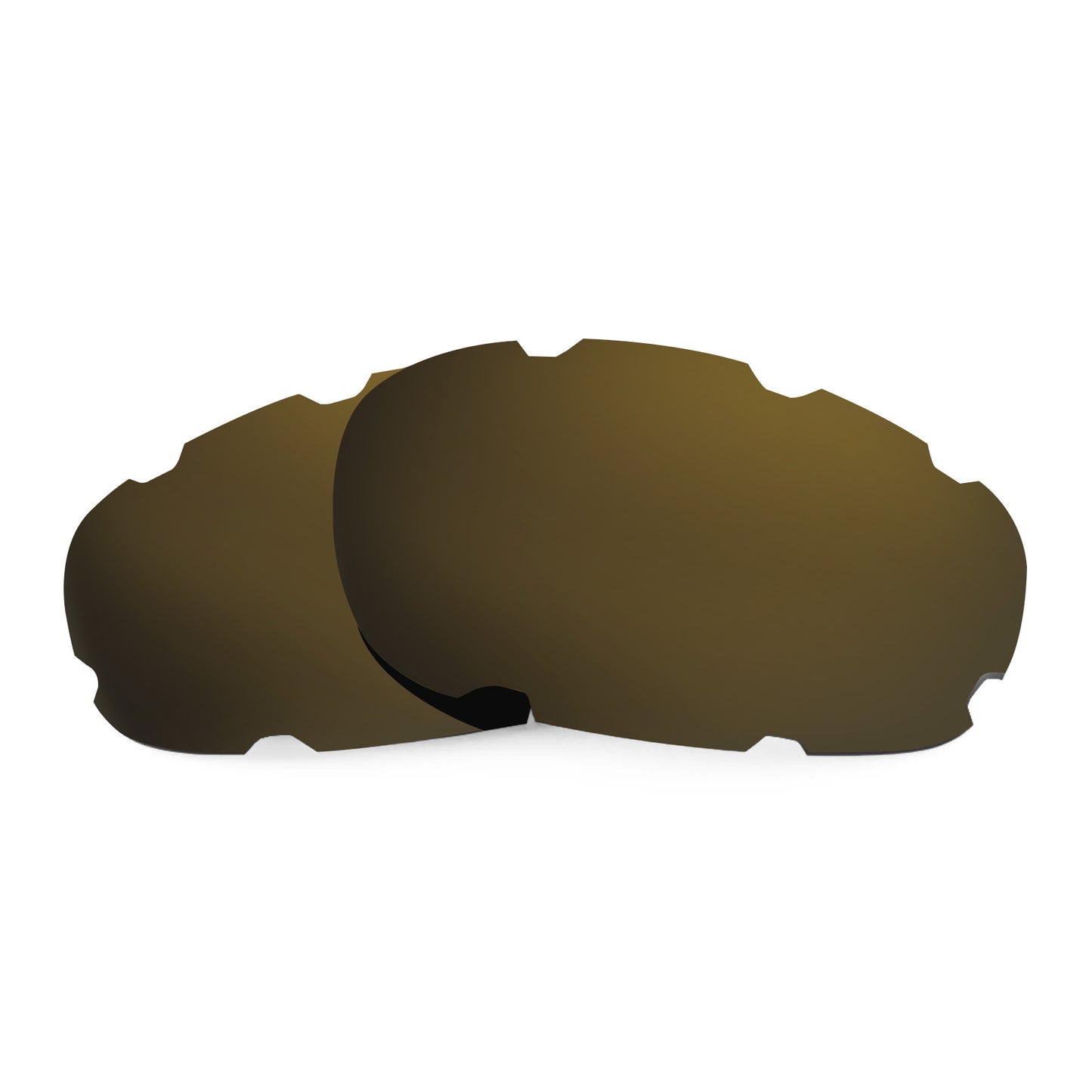 Oakley Split Jacket Vented OO9099 Replacement Lenses
