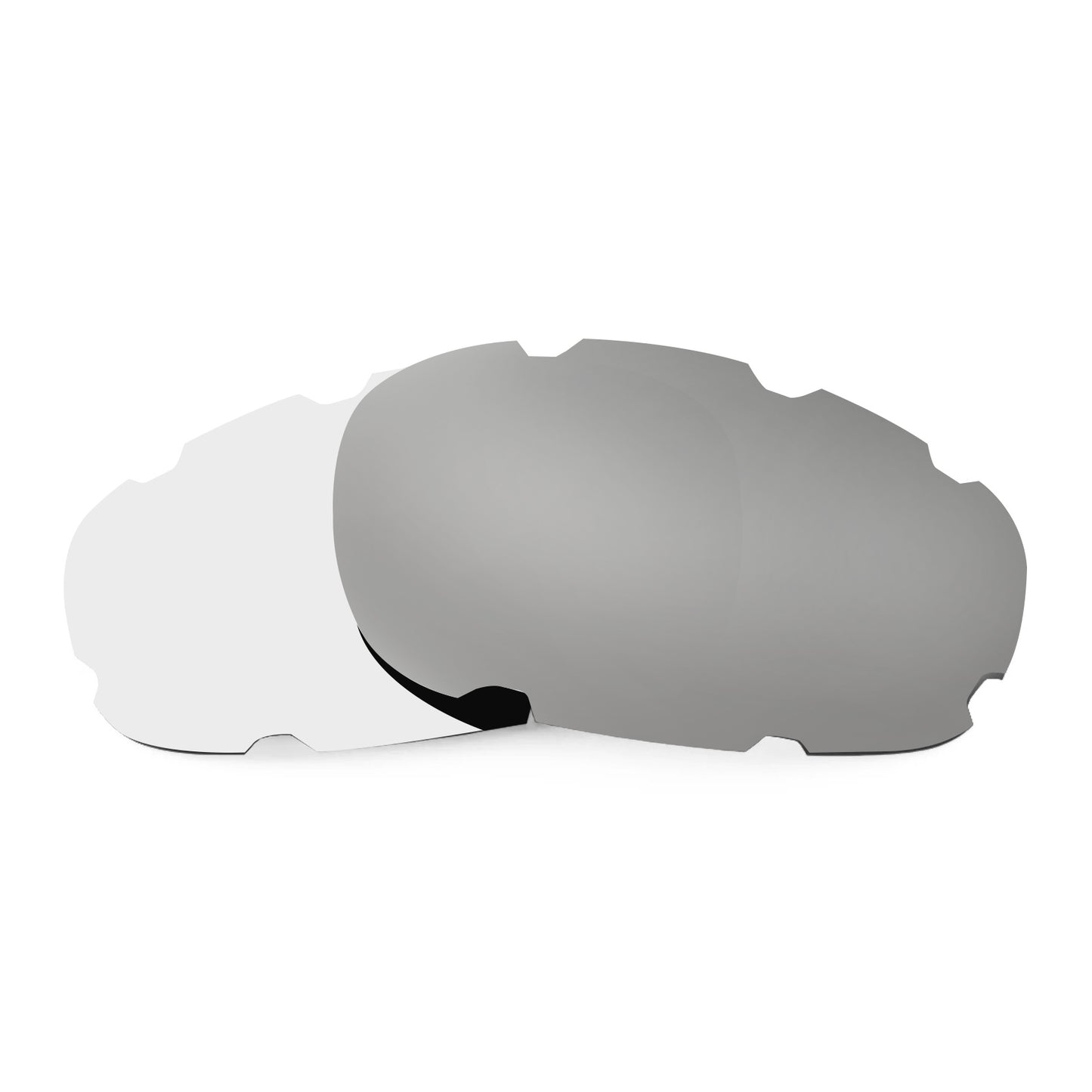 Oakley Split Jacket Vented OO9099 Replacement Lenses
