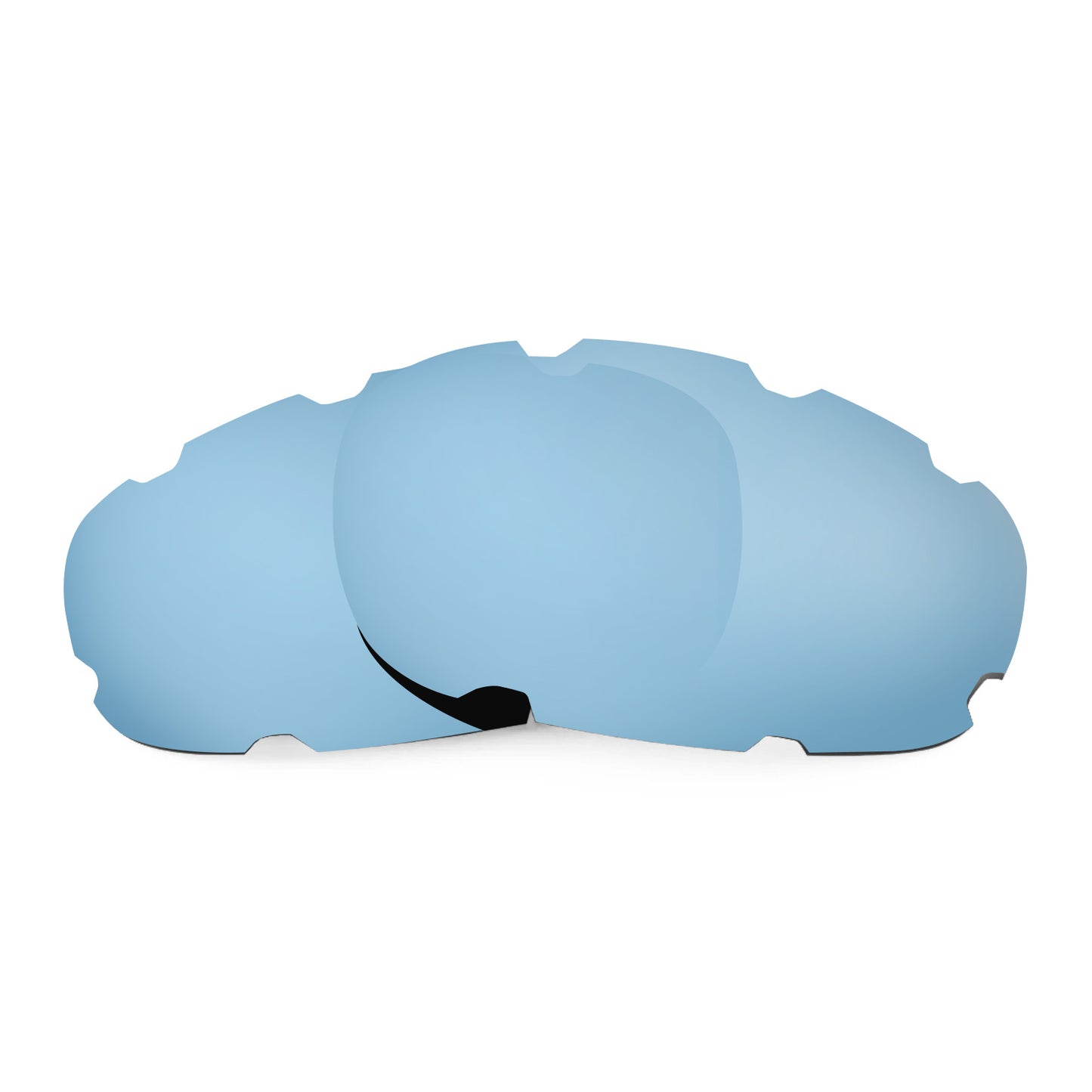 Oakley Split Jacket Vented OO9099 Replacement Lenses