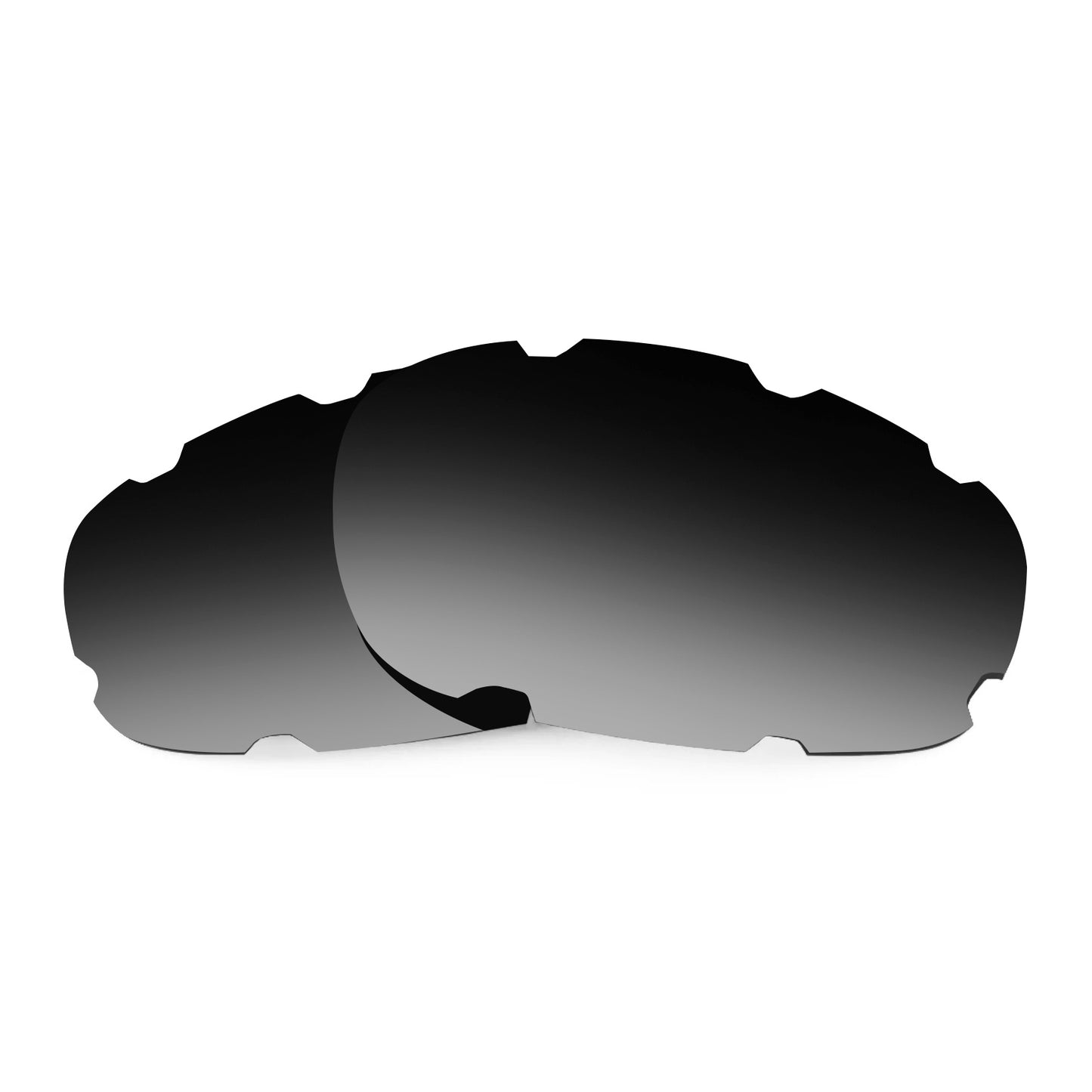 Oakley Split Jacket Vented OO9099 Replacement Lenses