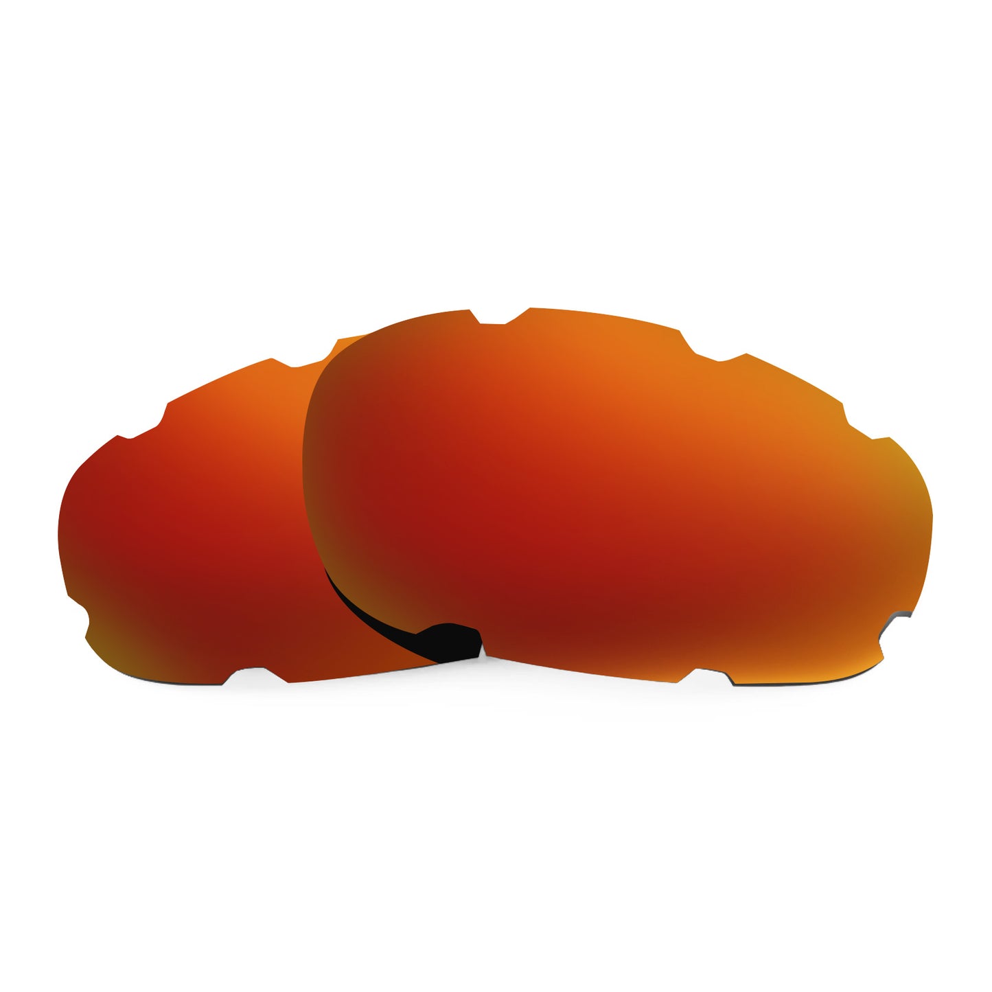 Oakley Split Jacket Vented OO9099 Replacement Lenses