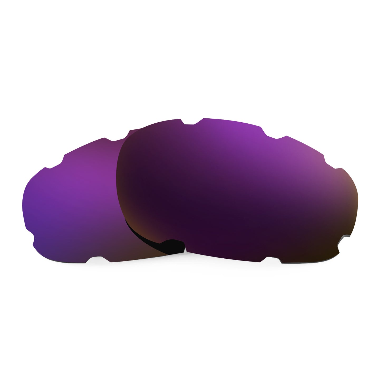 Oakley Split Jacket Vented OO9099 Replacement Lenses