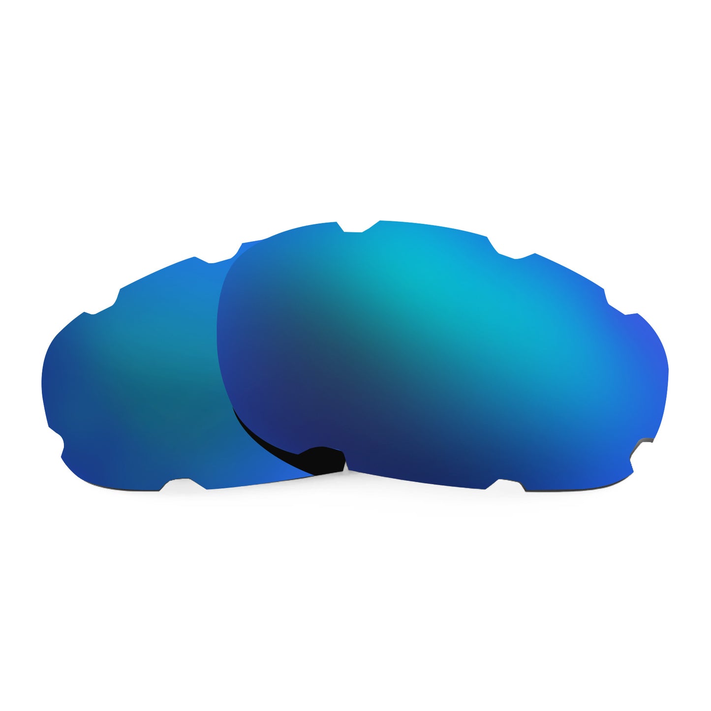 Oakley Split Jacket Vented OO9099 Replacement Lenses
