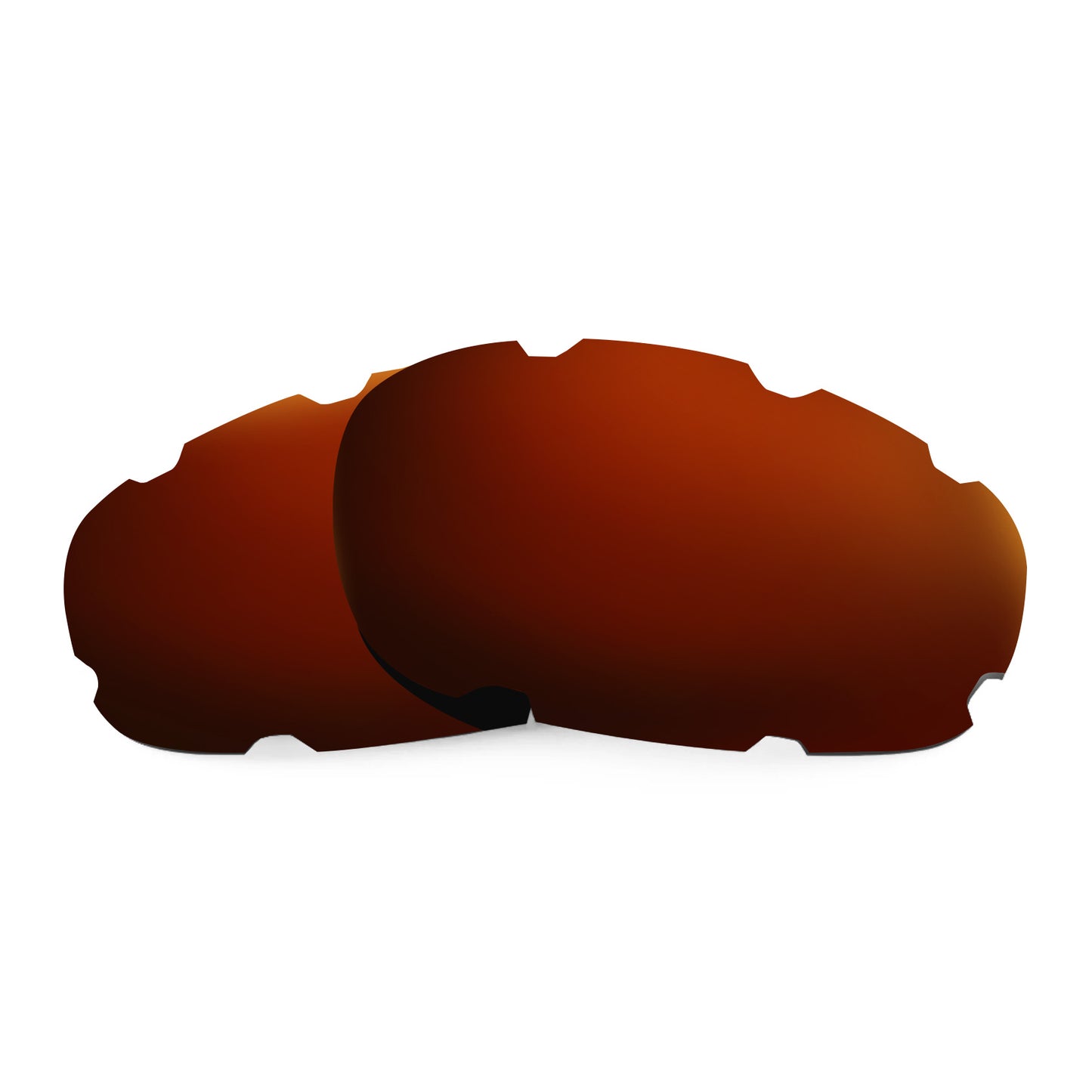 Oakley Split Jacket Vented OO9099 Replacement Lenses