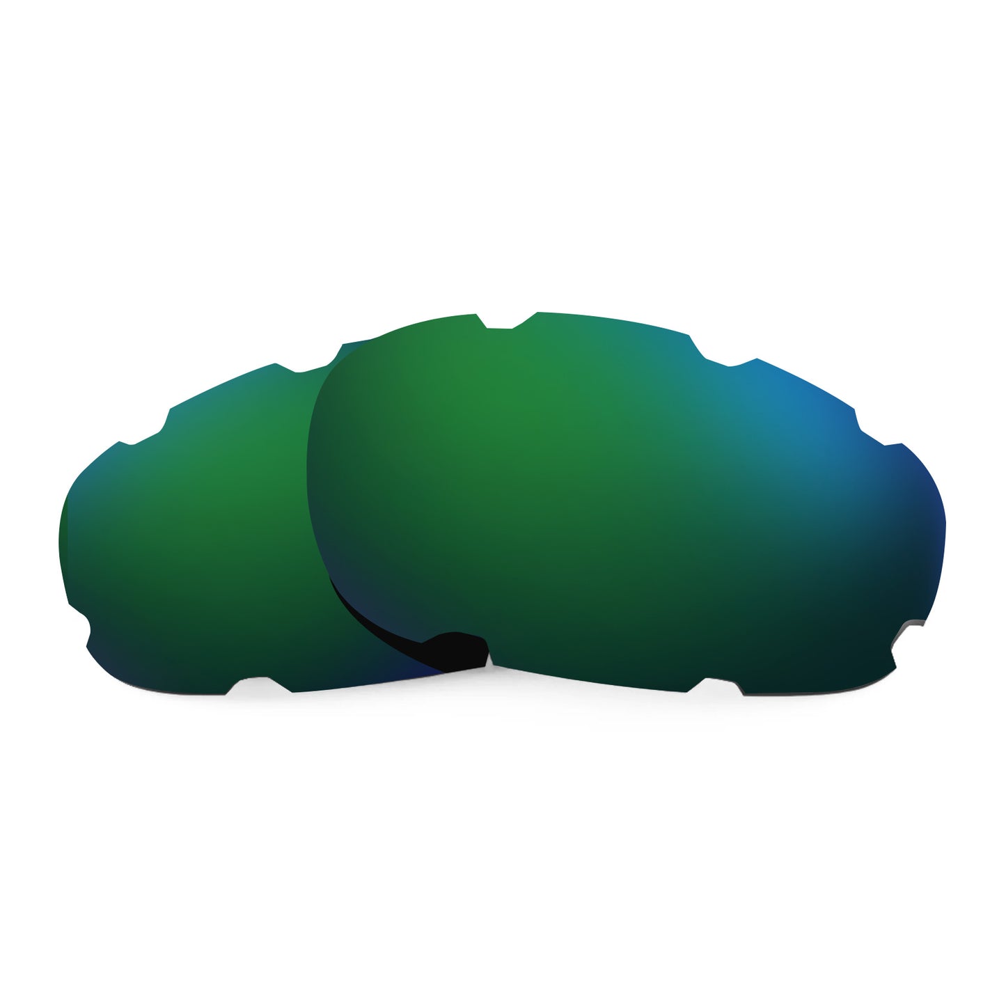 Oakley Split Jacket Vented OO9099 Replacement Lenses