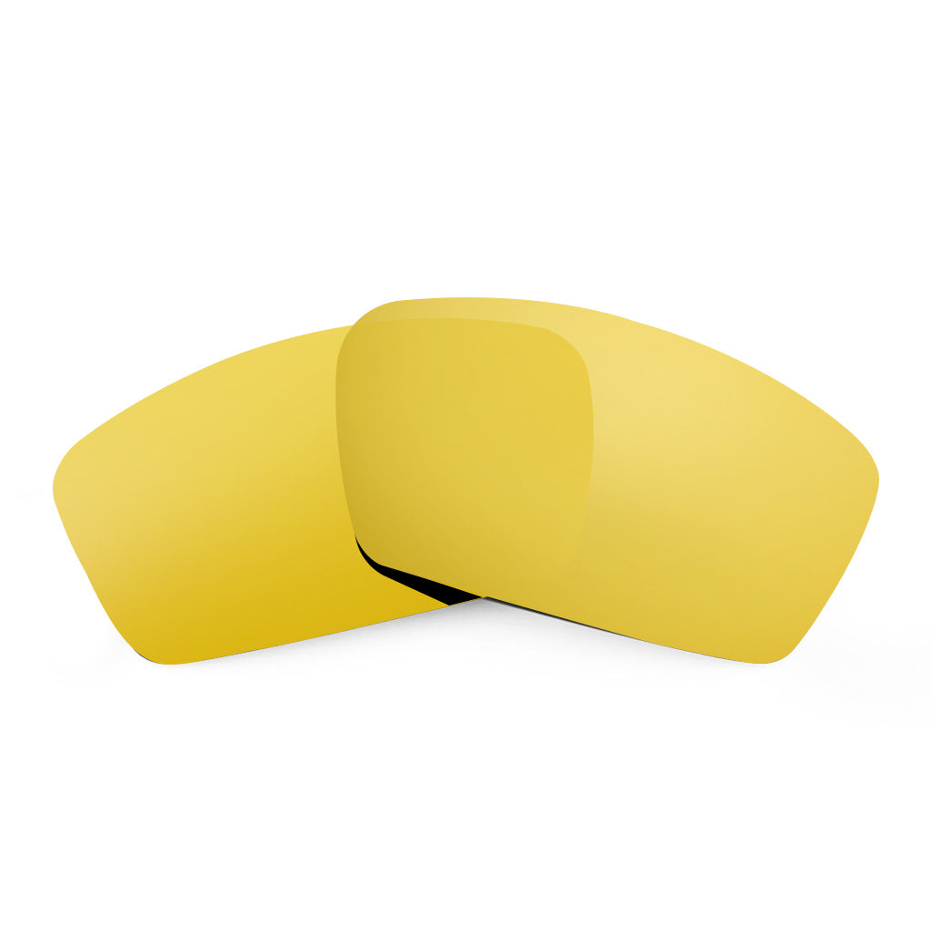 Oakley Square Whisker Replacement Lenses