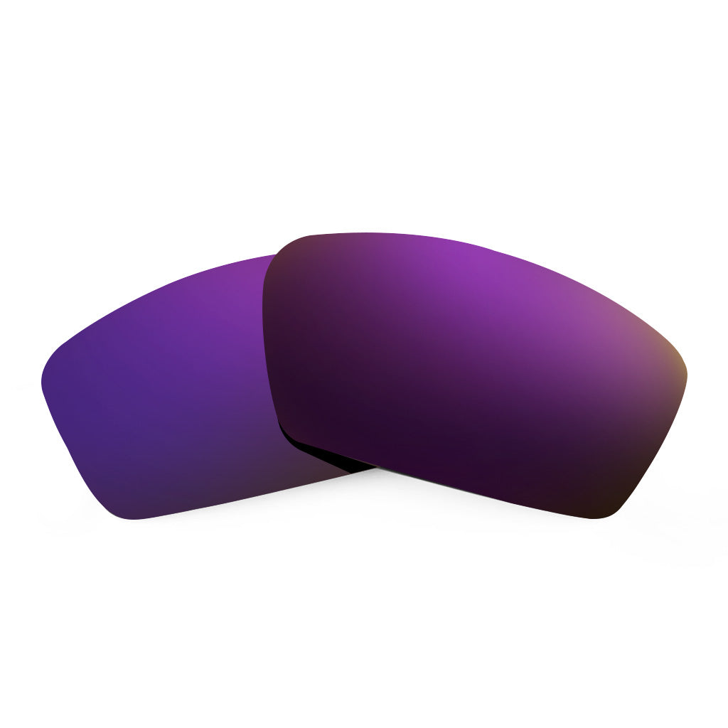 Oakley Square Whisker Replacement Lenses