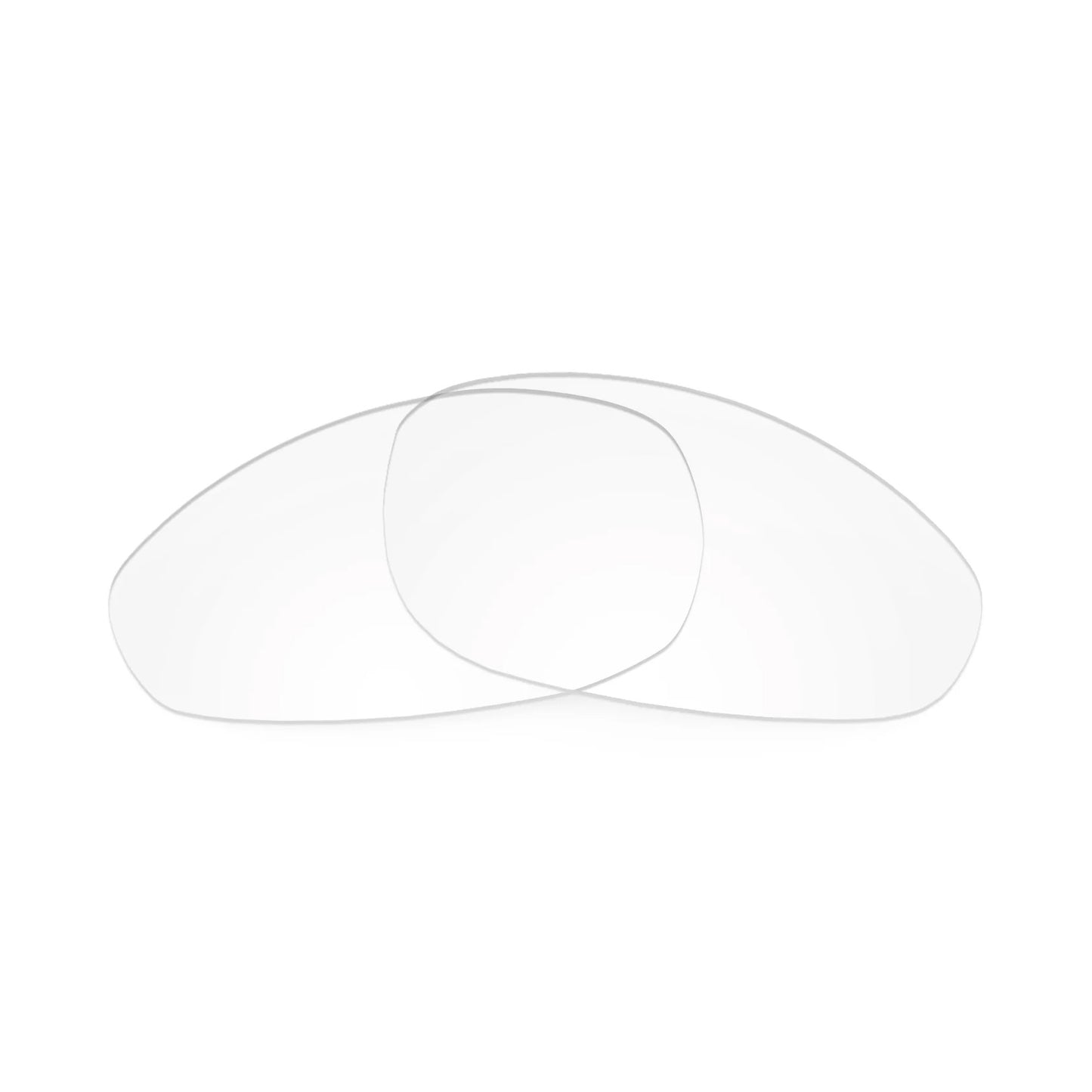 Oakley Straight Jacket 1999 Replacement Lenses