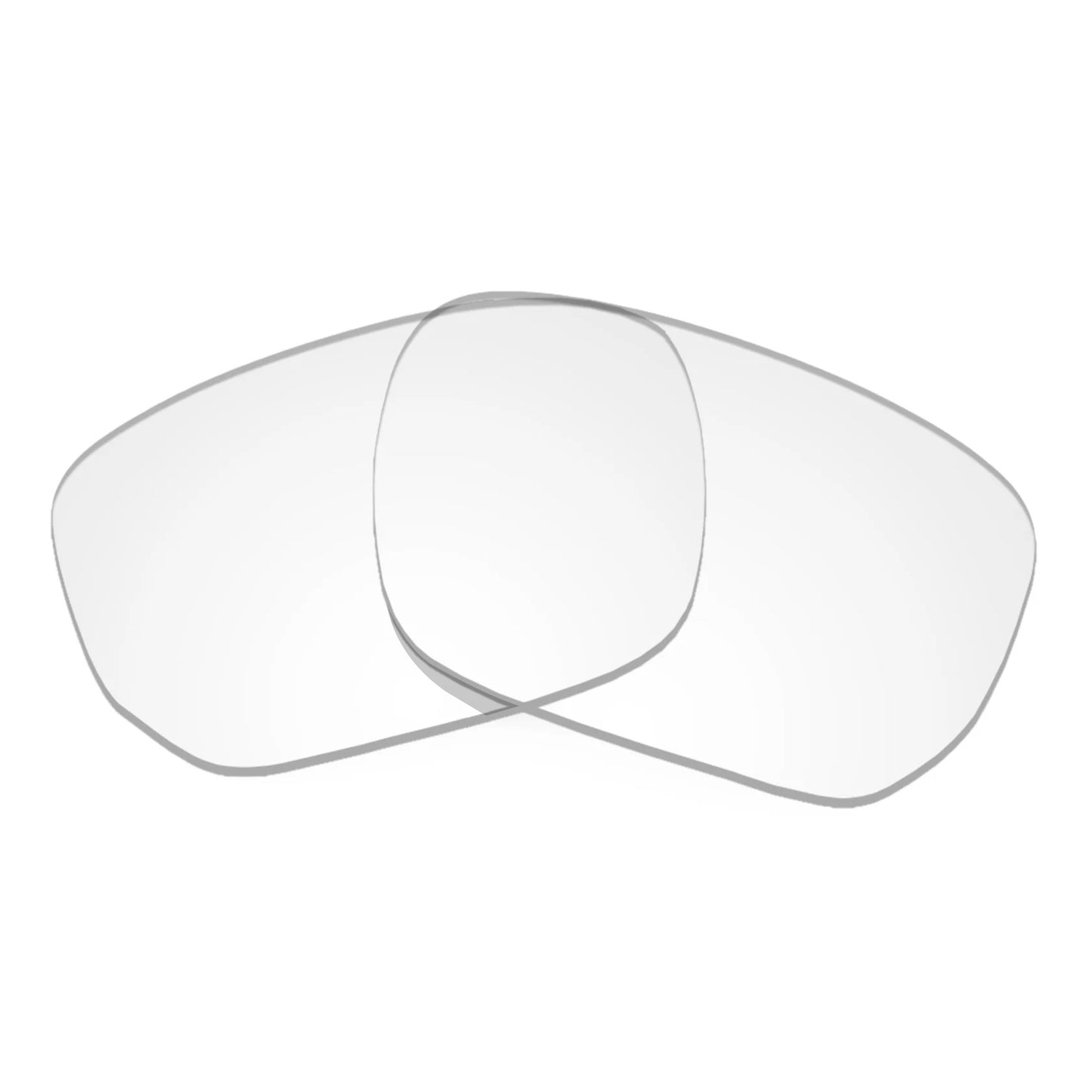 Oakley Style Switch OO9194 Replacement Lenses
