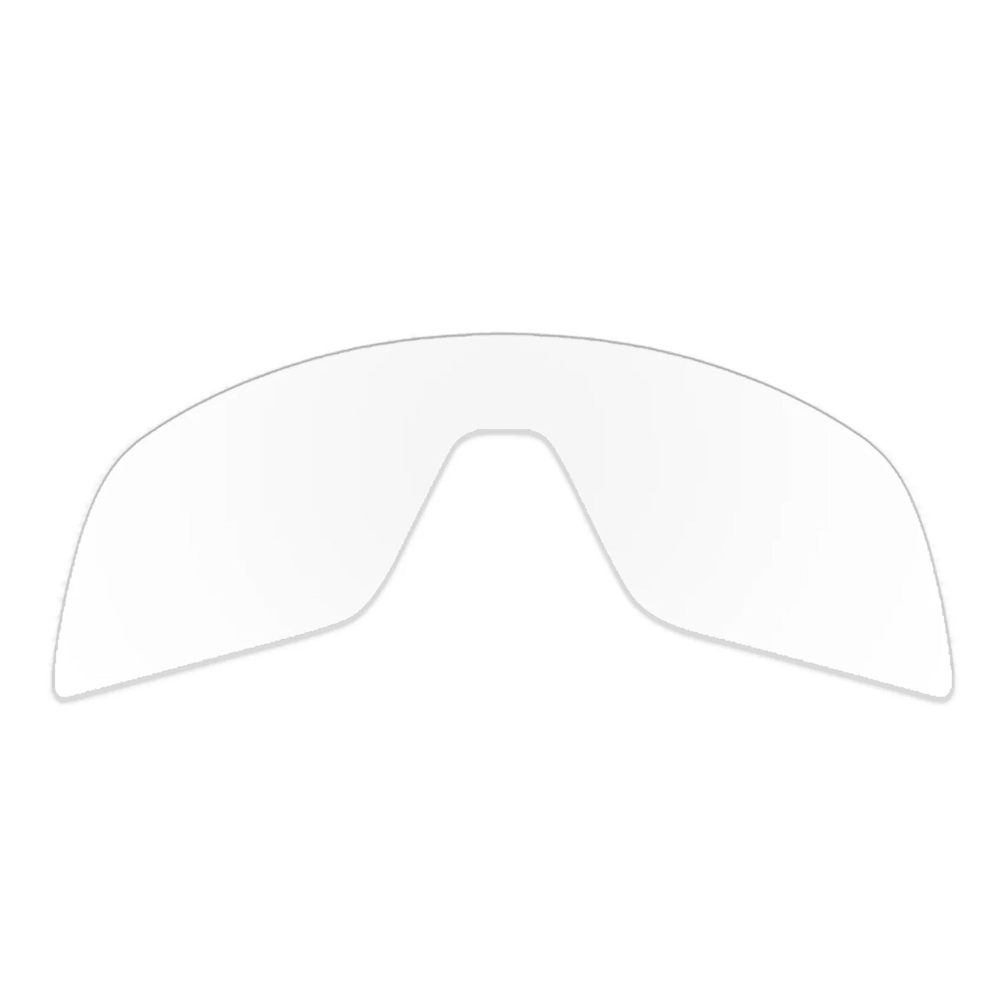 Oakley Sutro Asian Fit OO9406A Replacement Lenses