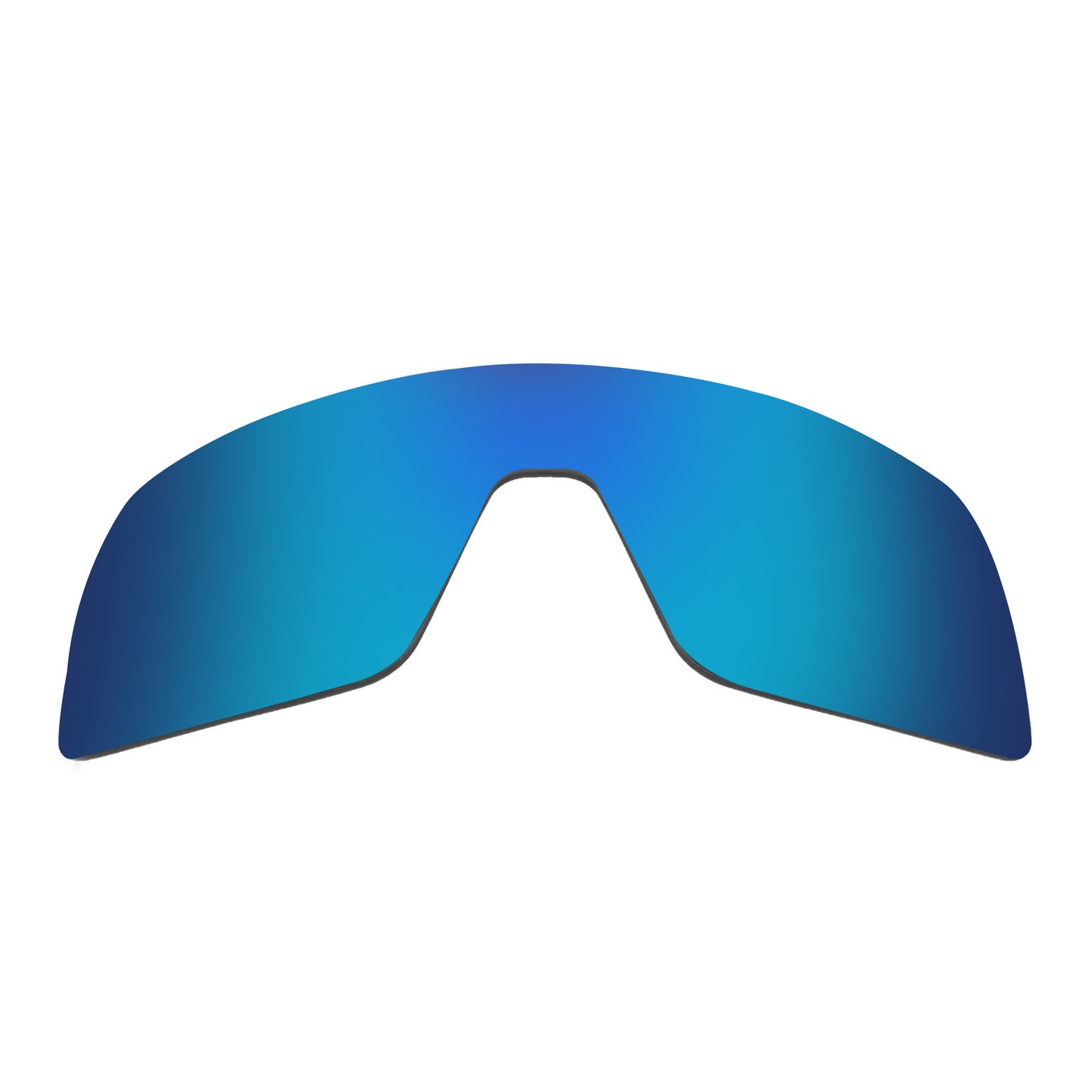 Oakley Sutro Asian Fit OO9406A Replacement Lenses