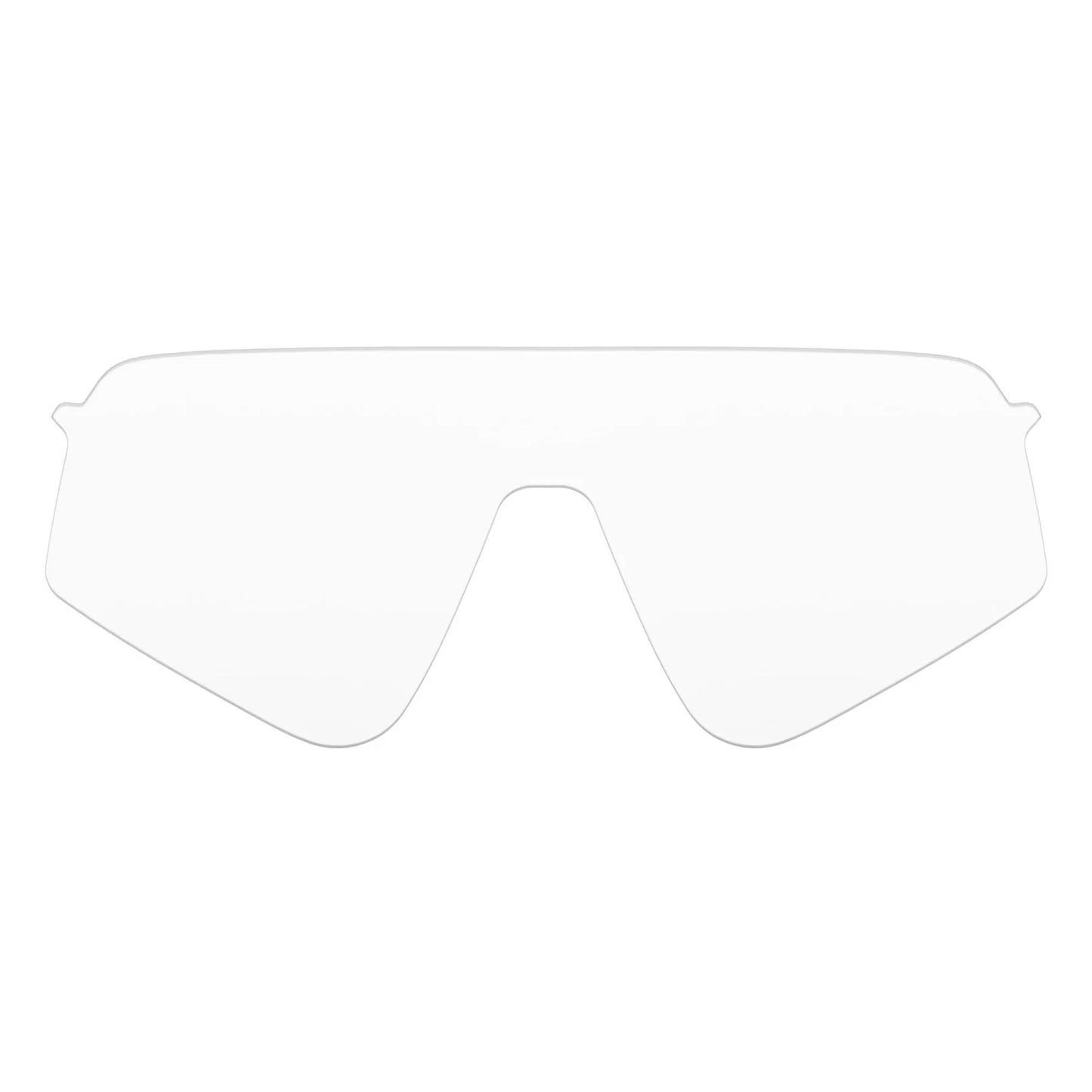 Oakley Sutro Lite Sweep OO9465 Replacement Lenses