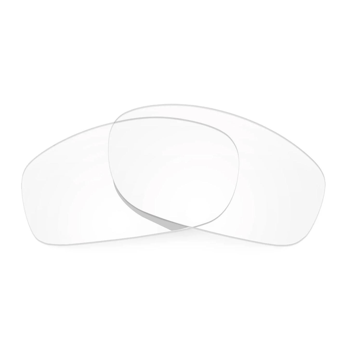 Oakley Taper OO4074 Replacement Lenses