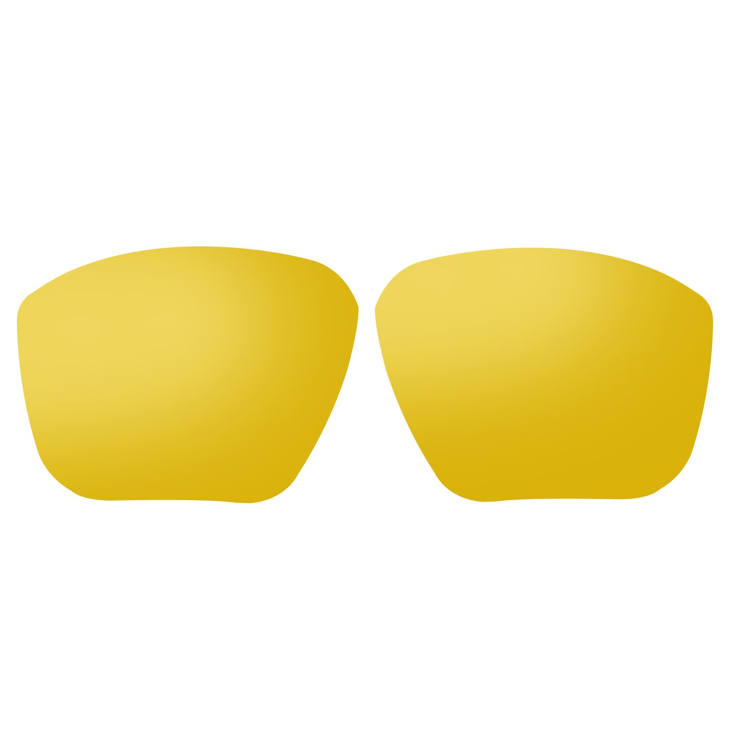 Oakley Targetline OO9397 Replacement Lenses