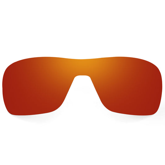 Oakley Turbine Rotor OO9307 Replacement Lenses by FunReplace