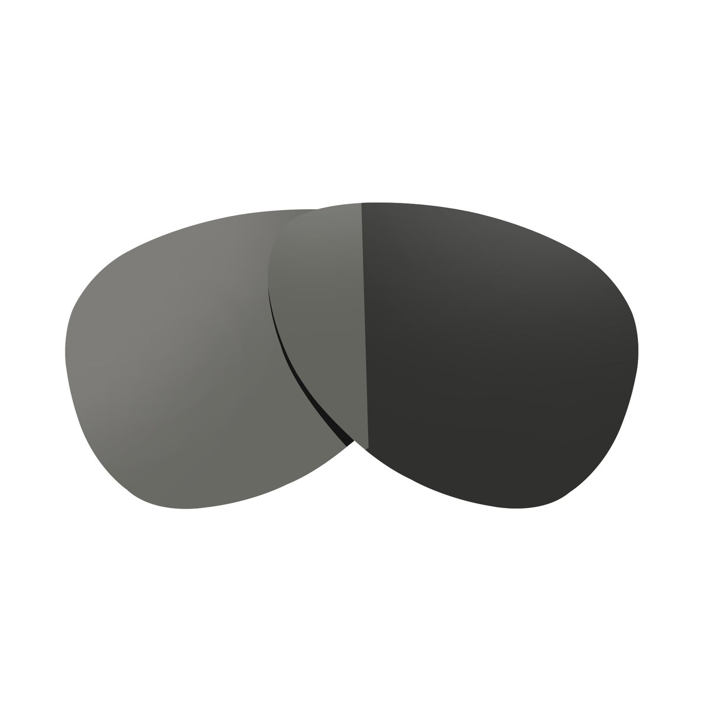 Oakley Warm Up OO9176 Replacement Lenses