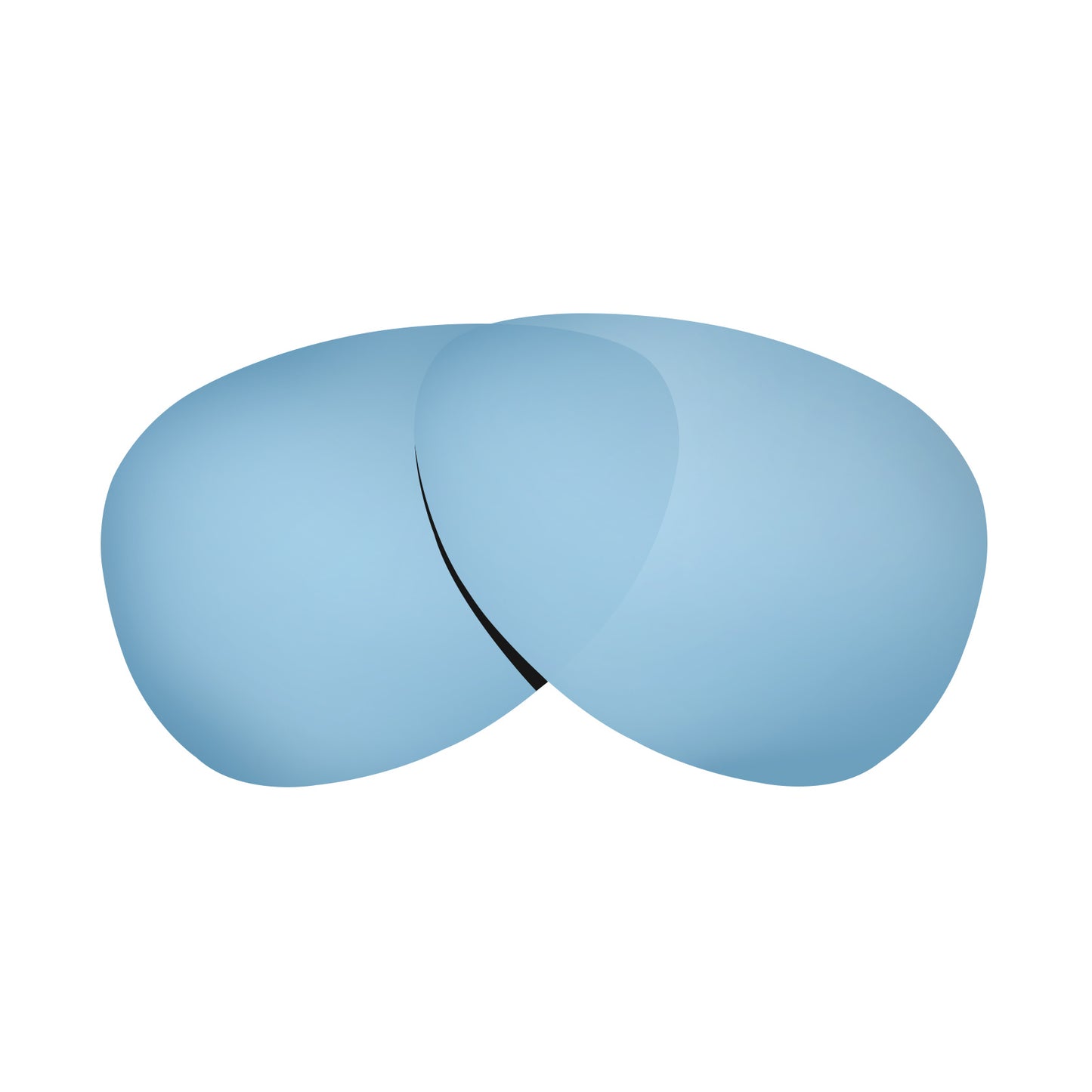 Oakley Warm Up OO9176 Replacement Lenses