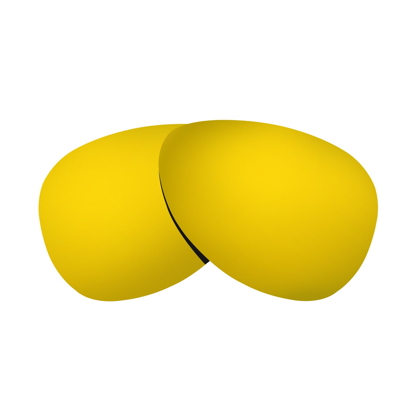 Oakley Warm Up OO9176 Replacement Lenses
