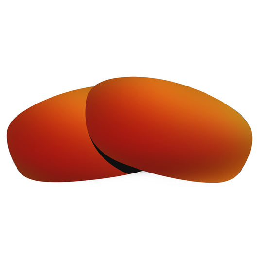 Oakley Whisker OO4141 Replacement Lenses by FunReplace