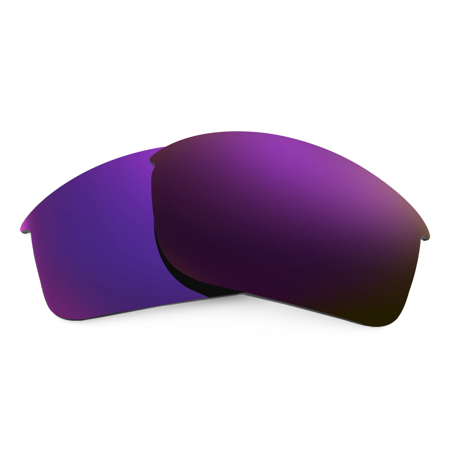 Oakley Wiretap OO4071 Replacement Lenses