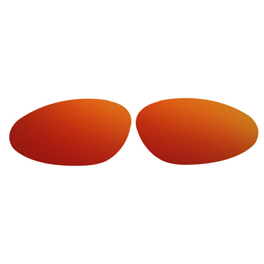 Oakley X Metal Penny Replacement Lenses by FunReplace