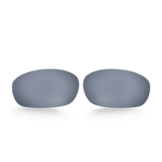 Ray-Ban Balorama RB4089 62mm Replacement Lenses by FunReplace
