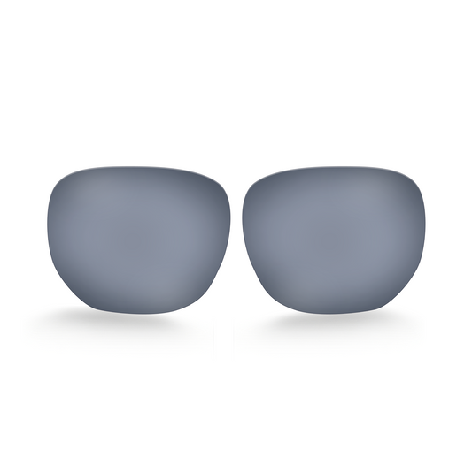 Ray-Ban Bill One RB2205 57mm Replacement Lenses by FunReplace