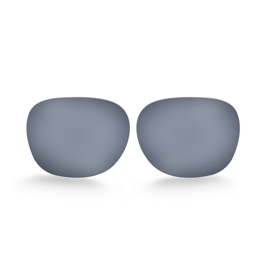 Ray-Ban Clubmaster Optics RB5154 51mm Replacement Lenses by FunReplace