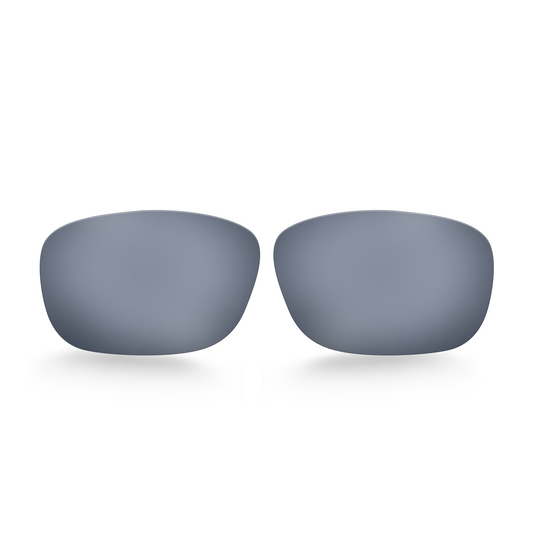 Ray-Ban Clubmaster Oversized RB4175 57mm Replacement Lenses by FunReplace