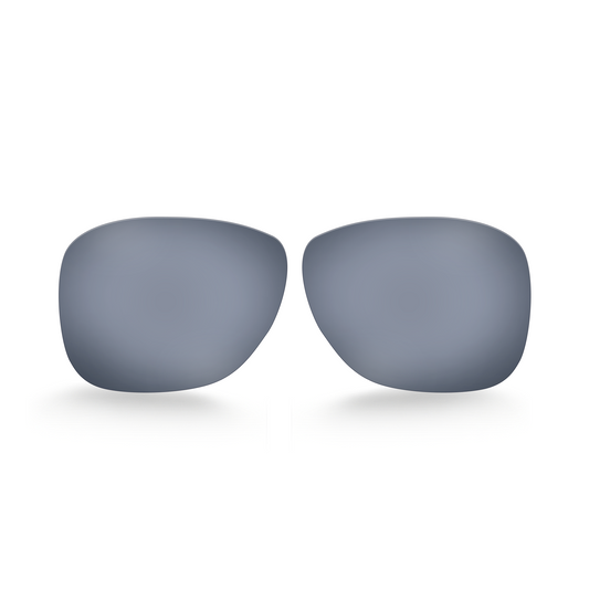 Ray-Ban Clyde RB3709 53mm Replacement Lenses by FunReplace