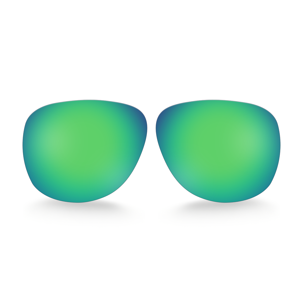 Oakley Correspondent OO9094 Replacement Lenses by FunReplace