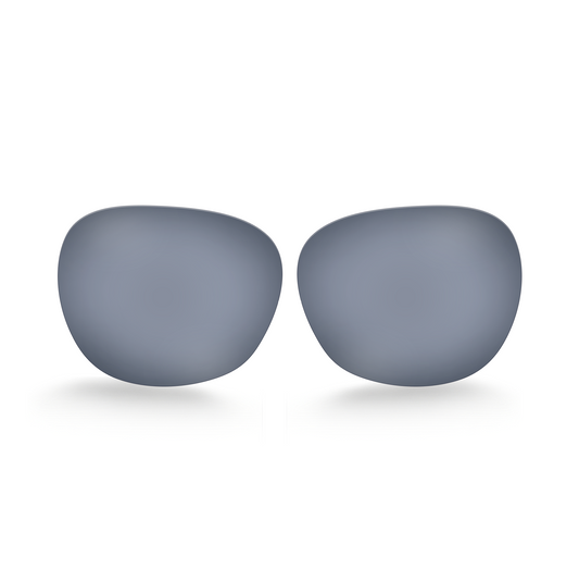 Ray-Ban Erik RB4398F 53mm Replacement Lenses by FunReplace