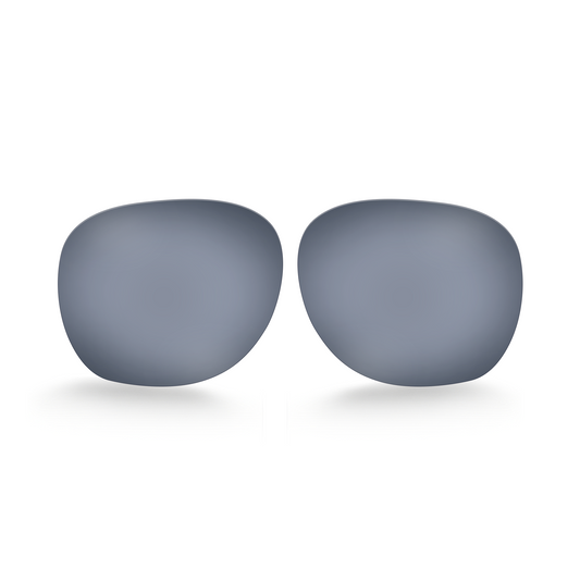 Ray-Ban Eagleeye RB2398F 53mm Replacement Lenses by FunReplace