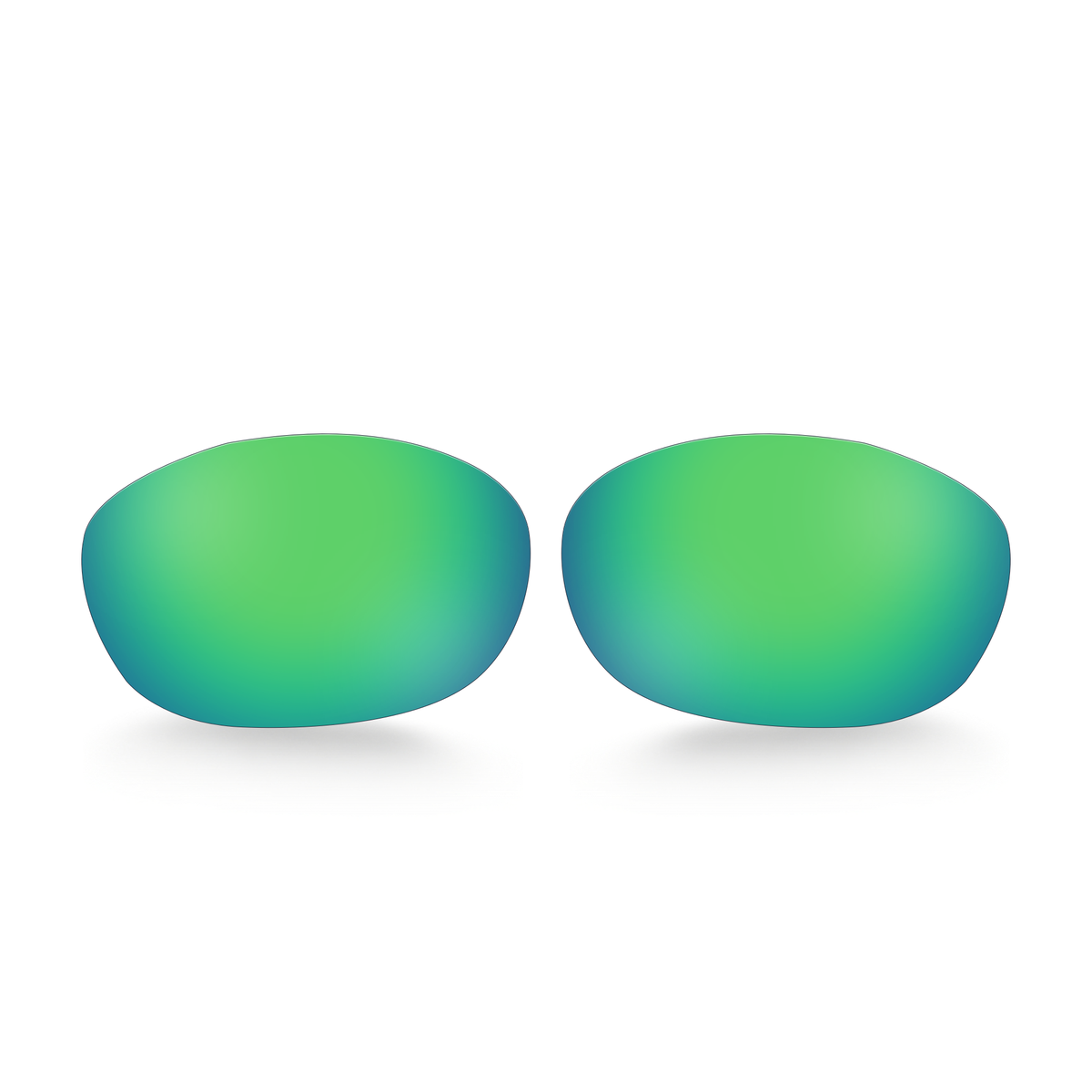 Oakley Fives 1.0 Replacement Lenses by FunReplace