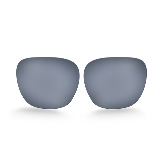 Ray-Ban Frank RB3857V 51mm Replacement Lenses by FunReplace