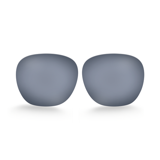Ray-Ban Hawkeye RB2298F 54mm Replacement Lenses by FunReplace