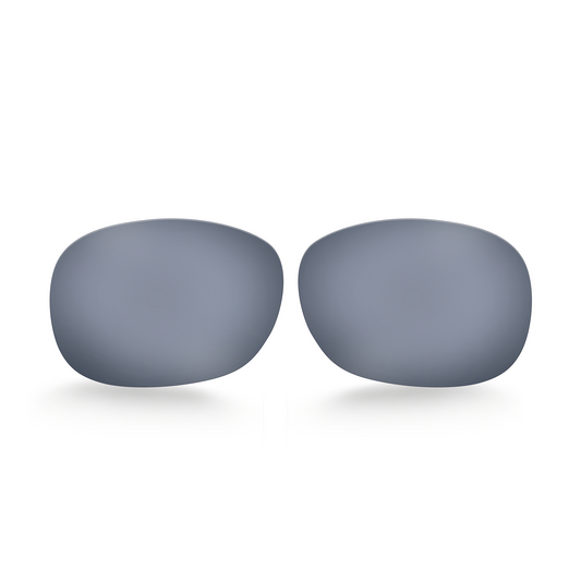 Ray-Ban Jackie Ohh RB4101 58mm Replacement Lenses by FunReplace
