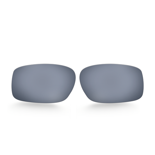 Ray-Ban Kiliane RB4395F 54mm Replacement Lenses by FunReplace