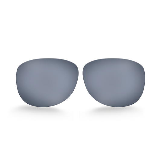 Ray-Ban Leonard RB2193F 55mm Replacement Lenses by FunReplace